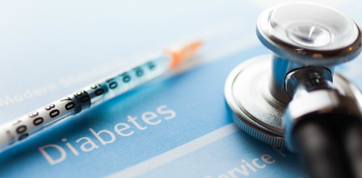 Sa diabetes, kinahanglan nimo nga ayohon ang dosis sa insulin depende sa gidaghanon sa mga carbohydrates nga gikonsumo. 