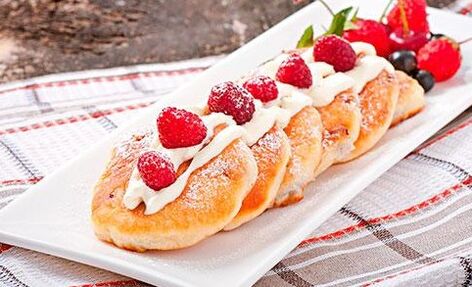 PancAKes