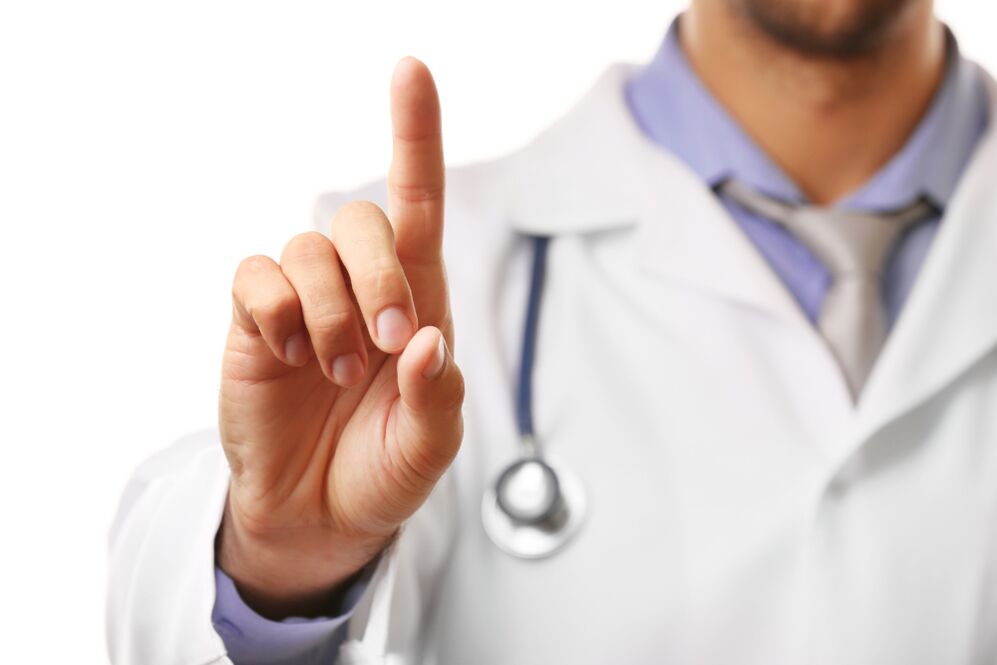 Gipahimangnoan sa doktor