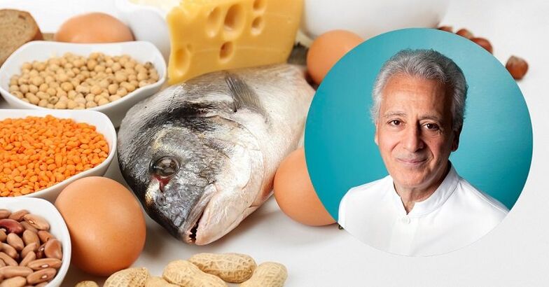 Mga Produkto sa Ducan Diet