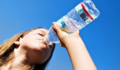 Pagkaon sa pagkaon alang sa usa ka bulan alang sa pagkawala sa timbang