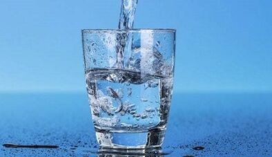 sa unsa nga paagi sa mawad-an sa gibug-aton sa usa ka pag-inom pagkaon