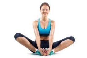yoga alang sa mga nagsugod alang sa pagkawala sa timbang